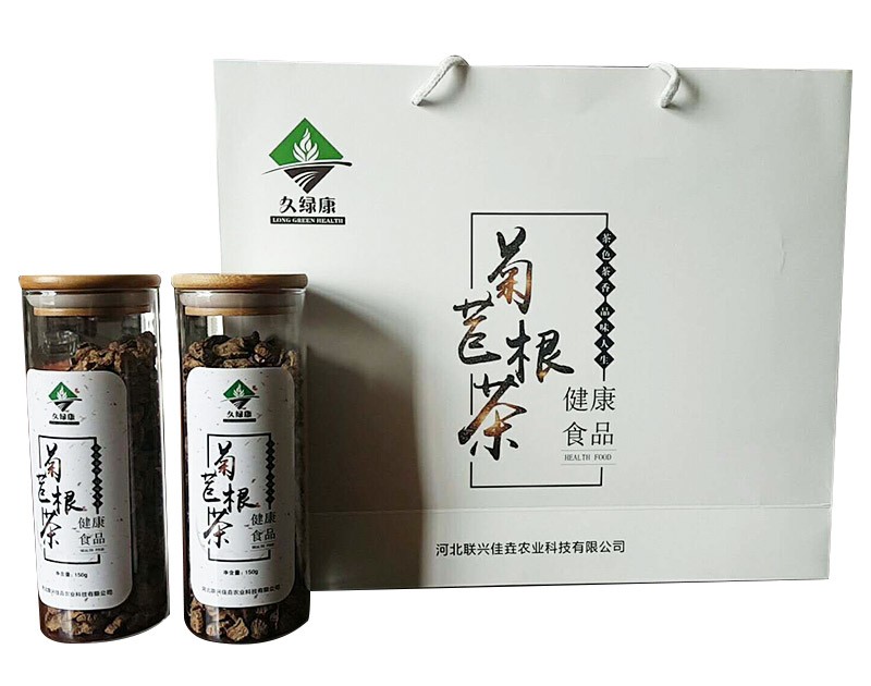 久綠康菊苣根茶