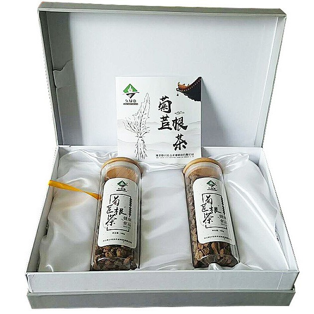 玉蘭菊苣根茶